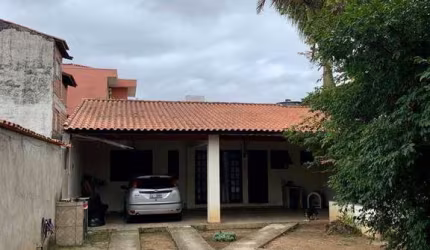 Casa para venda em Vila Suissa de 70.00m² com 2 Quartos e 6 Garagens