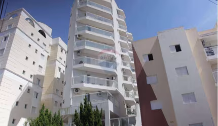 Apartamento para venda em Parque Campolim de 197.00m² com 3 Quartos, 3 Suites e 3 Garagens