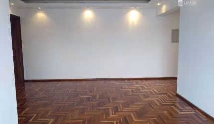 Apartamento para venda em Jardim Armênia de 80.00m² com 2 Quartos e 1 Garagem