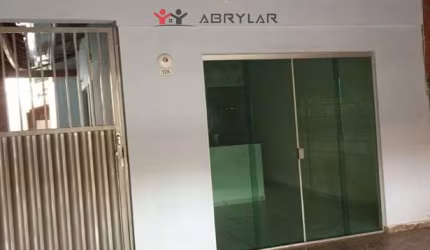 Casa para venda em Fazenda Grande de 90.00m² com 3 Quartos