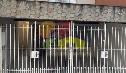 Sobrado para venda em Rudge Ramos de 119.00m² com 2 Quartos e 2 Garagens