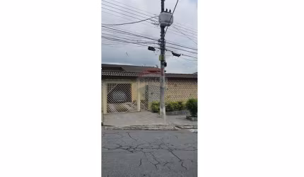 Casa para alugar em Jordanópolis de 129.00m² com 3 Quartos, 1 Suite e 2 Garagens