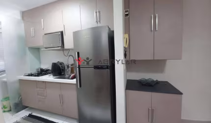 Apartamento para venda em Recanto Quarto Centenário de 60.00m² com 2 Quartos e 1 Garagem