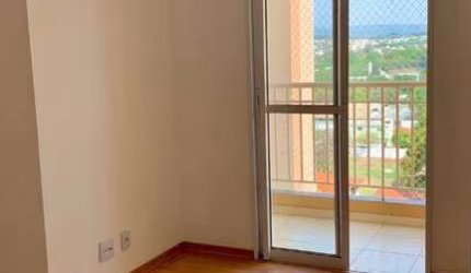 Apartamento para alugar em Jardim São Carlos de 56.00m² com 2 Quartos e 1 Garagem