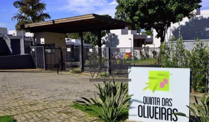 Casa de Condomínio para alugar em Condomínio Quinta Das Oliveiras de 139.00m² com 3 Quartos, 3 Suites e 2 Garagens
