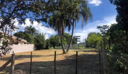 Terreno en Condomínio para venda em Condomínio Clube De Campo Valinhos de 1000.00m²