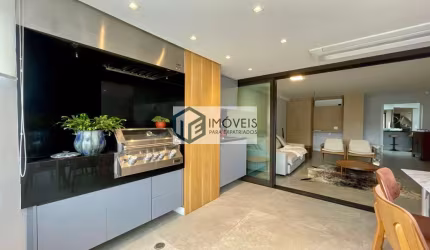 Apartamento para alugar em Granja Julieta de 190.00m² com 4 Quartos, 2 Suites e 3 Garagens