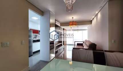 Apartamento para alugar em Chacara Santo Antonio de 93.00m² com 3 Quartos, 2 Suites e 2 Garagens