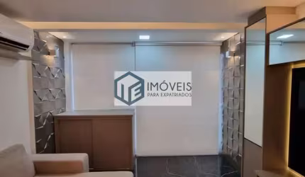 Apartamento para venda e aluguel em Pinheiros de 73.00m² com 2 Quartos, 2 Suites e 2 Garagens