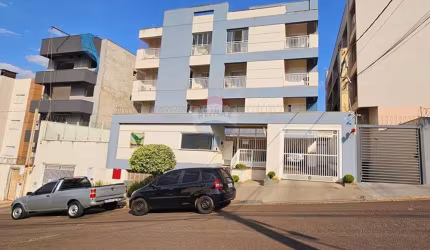 Apartamento para alugar em Jardim Botânico de 50.00m² com 1 Quarto e 1 Garagem