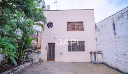 Casa para venda em Vila Vianelo de 112.00m² com 2 Quartos e 1 Suite
