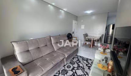 Apartamento para venda em Jardim Ana Maria de 62.00m² com 2 Quartos, 1 Suite e 1 Garagem