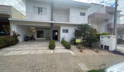 Casa de Condomínio para venda em Jardim Golden Park Residencial de 276.00m² com 3 Quartos, 3 Suites e 4 Garagens