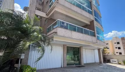Apartamento para venda em São Marcos de 130.00m² com 3 Quartos, 1 Suite e 2 Garagens