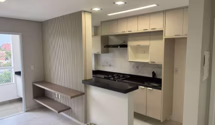 Apartamento para venda em Vila Independência de 45.66m² com 1 Quarto, 1 Suite e 1 Garagem