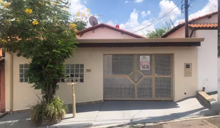 Casa para venda em Residencial Pacaembu de 160.00m² com 2 Quartos e 1 Garagem