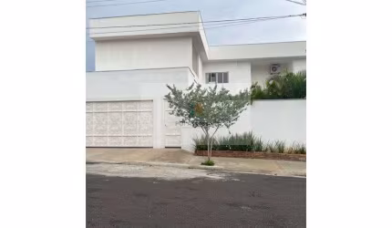 Casa de Condomínio para venda e aluguel em Recanto José Tedeschi de 350.00m² com 1 Quarto e 3 Suites