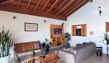 Apartamento para venda em Olívia Park de 137.00m² com 2 Quartos e 4 Garagens