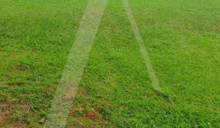 Terreno en Condomínio para venda em Samantha I de 420.00m²