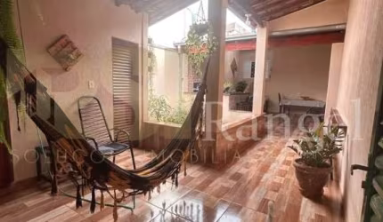 Casa para venda em Parque Ribeirão Preto de 150.00m² com 2 Quartos e 1 Suite