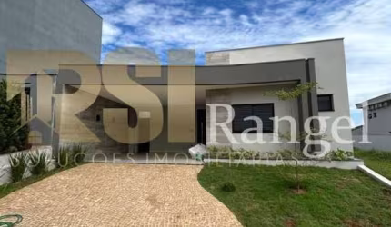 Casa de Condomínio para venda em Jardim Valencia de 250.00m² com 3 Quartos e 3 Suites