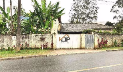 Casa para venda em Butiatuvinha de 215.00m² com 3 Quartos e 2 Garagens