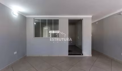 Casa para venda em Parque Das Indústrias de 97.00m² com 2 Quartos, 1 Suite e 2 Garagens