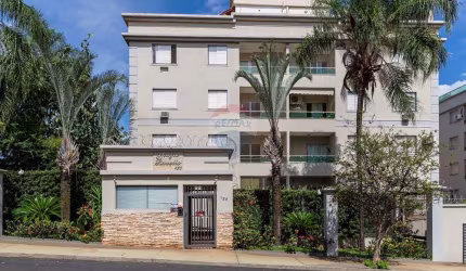 Apartamento para venda em Presidente Médici de 145.01m² com 3 Quartos, 1 Suite e 2 Garagens