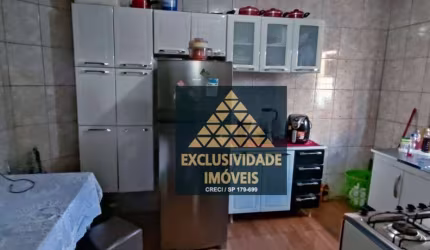 Casa para venda em Lavras de 80.00m² com 2 Quartos