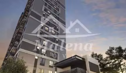 Apartamento para venda em Centro de 70.00m² com 2 Quartos, 1 Suite e 1 Garagem