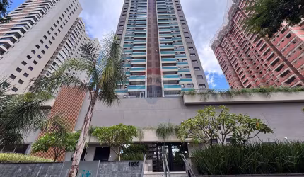 Apartamento para alugar em Jardim Olhos D'água Ii de 69.00m² com 1 Quarto e 1 Suite