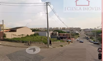 Terreno para venda em Residencial Jundiaí Ii de 249.00m²