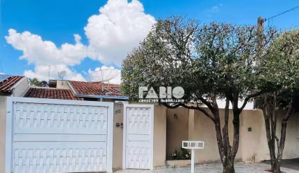 Casa para venda em Loteamento Residencial Regissol de 115.00m² com 2 Quartos