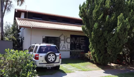 Casa de Condomínio para venda em Condomínio Residencial Terras Do Caribe de 450.00m² com 4 Quartos, 1 Suite e 6 Garagens