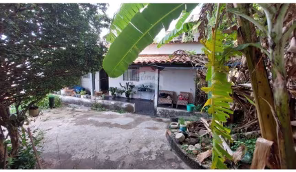 Casa para venda em Novo Glória de 89.00m² com 3 Quartos e 2 Garagens