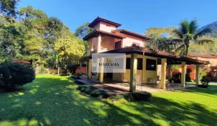 Casa para venda em Maresias de 1800.00m² com 3 Quartos e 2 Suites