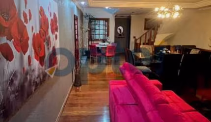 Sobrado para venda em Anchieta de 254.25m² com 3 Quartos, 1 Suite e 4 Garagens