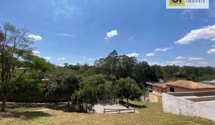 Terreno para venda em Quintas Do Ingaí de 250.00m²