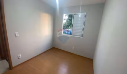 Apartamento para alugar em Conjunto Habitacional Narciso Gomes de 45.20m² com 2 Quartos e 1 Garagem