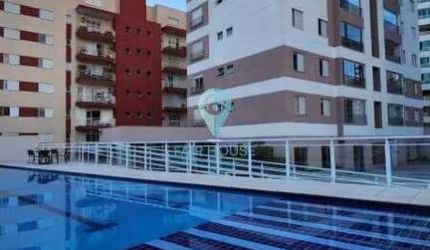 Apartamento para alugar em Parque Campolim de 106.00m² com 3 Quartos e 1 Suite