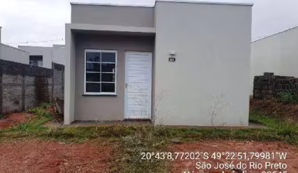 Casa para venda em Fazenda São Pedro (zona Rural) de 200.00m² com 2 Quartos