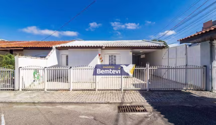 Casa para venda em Afonso Pena de 64.00m² com 3 Quartos, 1 Suite e 2 Garagens