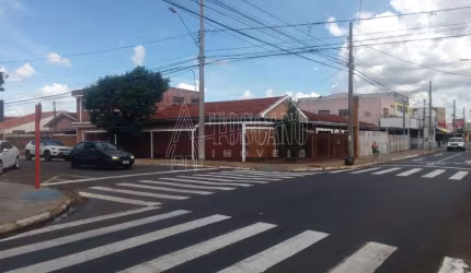 Casa para venda em Jardim Floridiana (vila Xavier) de 247.00m² com 4 Quartos e 3 Garagens
