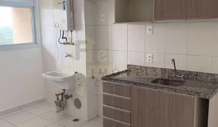 Apartamento para alugar em Parque Viana de 66.00m² com 3 Quartos, 1 Suite e 2 Garagens
