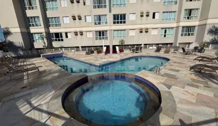 Apartamento para alugar em Nova Aliança de 60.00m² com 2 Quartos e 2 Suites
