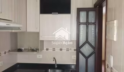 Apartamento para venda em Parque Jurema de 47.00m² com 2 Quartos e 1 Garagem