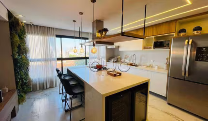 Apartamento para venda em Alto de 81.00m² com 3 Quartos, 1 Suite e 2 Garagens