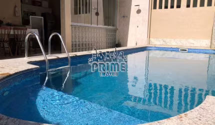 Sobrado para venda em Flórida de 232.00m² com 4 Quartos, 4 Suites e 4 Garagens