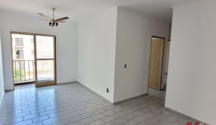 Apartamento para alugar em Bom Jardim de 80.00m² com 3 Quartos, 1 Suite e 1 Garagem
