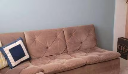 Casa para venda em Villa Di Cesar de 73.00m² com 3 Quartos, 1 Suite e 2 Garagens